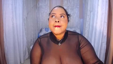 Ana online show from January 15, 2025, 10:57 pm