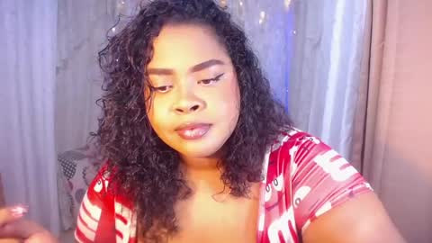 Ana online show from March 3, 2025, 11:24 pm