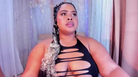 Ana online show from October 26, 2025, 10:25 pm