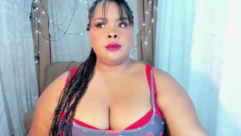 Ana online show from March 26, 2026, 10:48 pm