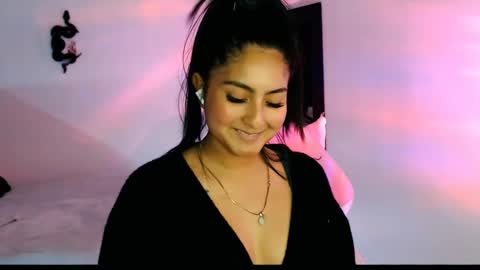 Ana Ricciardi online show from December 10, 2024, 2:48 am