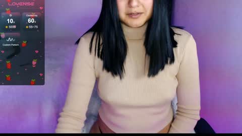 Ana Ricciardi online show from December 20, 2024, 6:29 am