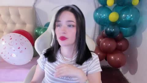 Im anna but you can call me as you want online show from December 2, 2024, 11:07 pm