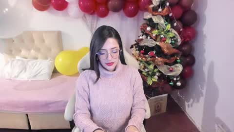 Im anna but you can call me as you want online show from December 25, 2024, 3:18 am