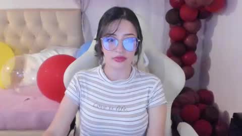 Im anna but you can call me as you want online show from January 15, 2025, 11:30 pm