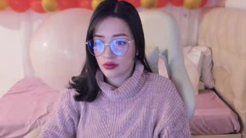 Im anna but you can call me as you want online show from February 12, 2025, 6:30 pm