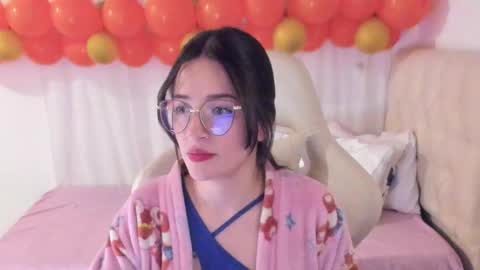 Im anna but you can call me as you want online show from February 18, 2025, 8:25 pm