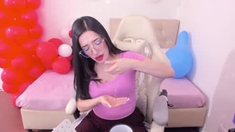 Im anna but you can call me as you want online show from February 28, 2026, 7:48 pm