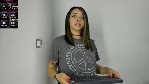 Ana  online show from February 22, 2026, 11:31 am