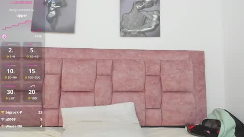 Ana online show from December 17, 2024, 12:56 am