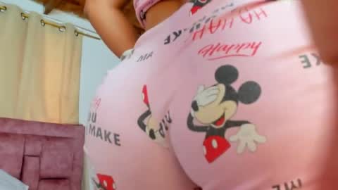 Ana online show from April 16, 2026, 1:34 pm