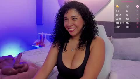 Ana My schedule 0400 - 1600 GMT -5 online show from February 26, 2025, 11:30 am