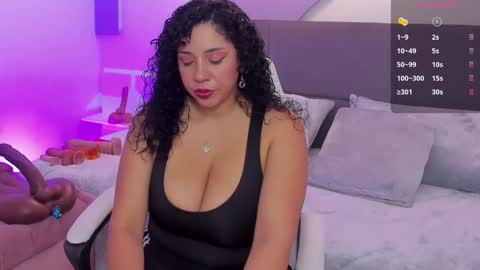 Ana My schedule 0400 - 1600 GMT -5 online show from March 7, 2025, 8:34 am