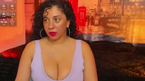 Ana My schedule 0400 - 1600 GMT -5 online show from September 17, 2025, 10:17 am