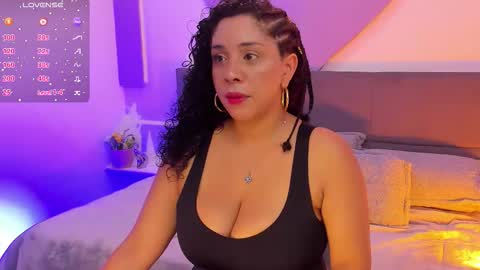 Ana My schedule 0400 - 1600 GMT -5 online show from October 20, 2025, 10:16 am