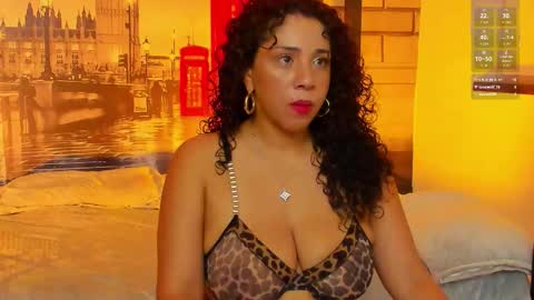 Ana My schedule 0400 - 1600 GMT -5 online show from November 26, 2025, 10:16 am