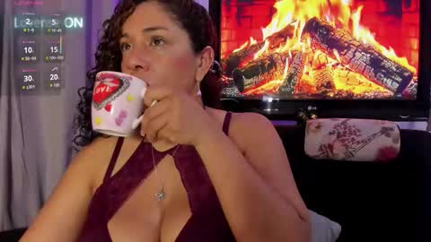 Ana My schedule 0400 - 1600 GMT -5 online show from February 4, 2026, 9:59 am