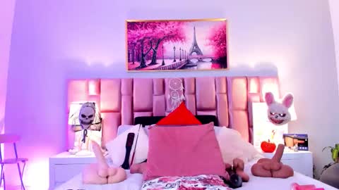 anaa_bellaa online show from October 23, 2025, 12:26 pm