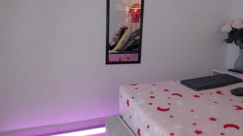 Ana Moon  online show from March 1, 2025, 8:13 am