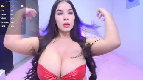 Snapshot of anaabigboobss chatting on April 29, 2026, 9:32 pm Ana sofia online show from April 29, 2026, 9:32 pm