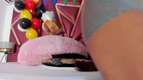 Ana Herrera online show from September 23, 2025, 11:13 am