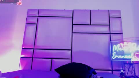 Ana Herrera online show from November 27, 2025, 1:02 pm