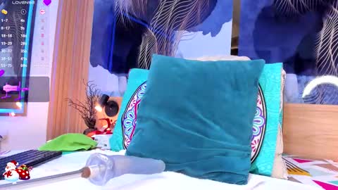 anabacker01 online show from January 12, 2026, 7:19 pm