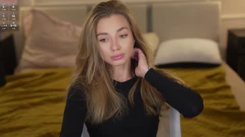 Anabel Kira Zlata Kira Elice Lana Dominika Sofy Kaila Bridget online show from September 22, 2025, 8:55 pm