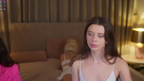 Anabel Kira Zlata Kira Elice Lana Dominika Sofy Kaila Bridget online show from September 25, 2025, 9:29 pm