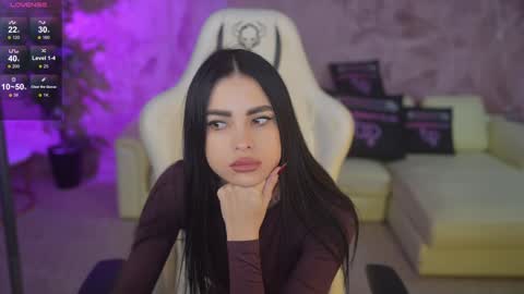 Anabel Kira Zlata Kira Elice Lana Dominika Sofy Kaila Bridget online show from November 18, 2025, 7:46 am