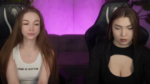 Anabel Kira Zlata Kira Elice Lana Dominika Sofy Kaila Bridget online show from April 20, 2026, 7:00 am