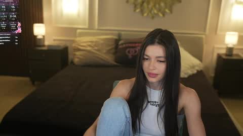 Anabel Kira Zlata Kira Elice Lana Dominika Sofy Kaila Bridget online show from April 20, 2026, 7:04 pm