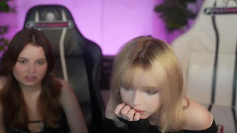 Anabel Kira Zlata Kira Elice Lana Dominika Sofy Kaila Bridget online show from June 1, 2026, 7:04 pm