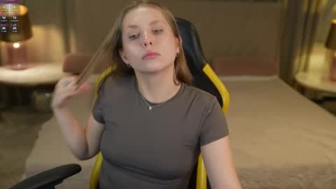 Sweet girls online show from October 13, 2025, 6:35 am