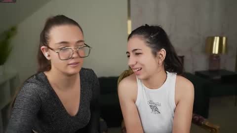 Sweet girls online show from March 2, 2026, 7:26 am