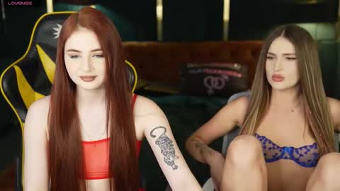 Sweet girls online show from March 10, 2026, 9:09 pm