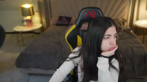 Sweet girls online show from March 18, 2026, 7:22 am