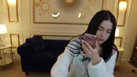 Sweet girls online show from March 25, 2026, 8:31 am