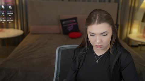 Sweet girls online show from April 21, 2026, 7:03 am