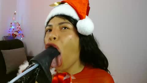 anabel alice gandara  online show from December 2, 2024, 12:29 pm