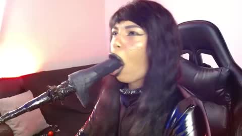 anabel alice gandara  online show from December 7, 2024, 7:16 am