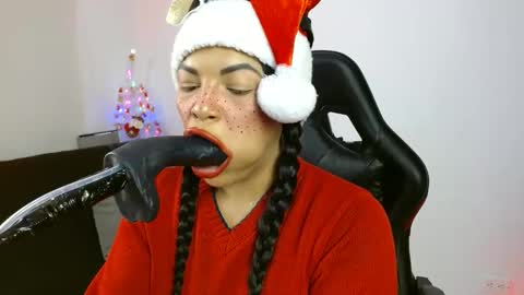 anabel alice gandara  online show from December 10, 2024, 7:26 am