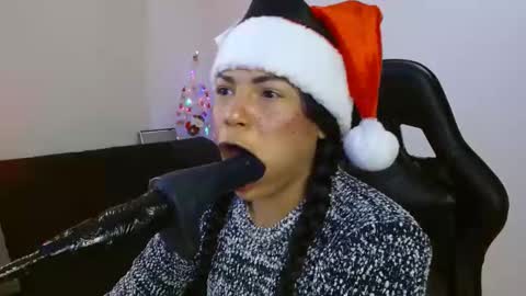 anabel alice gandara  online show from December 12, 2024, 7:41 am