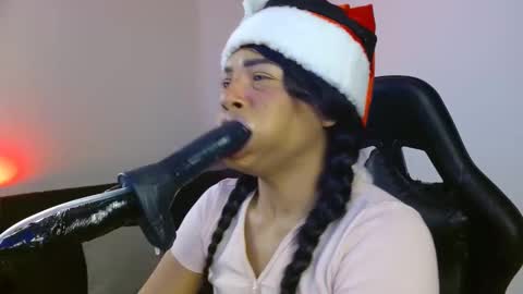 anabel alice gandara  online show from December 13, 2024, 7:47 am