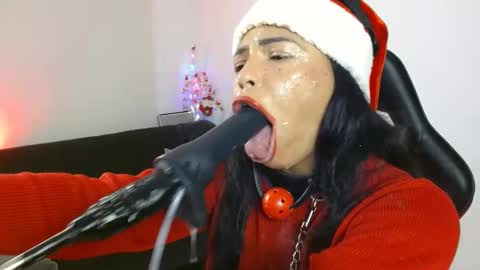 anabel alice gandara  online show from December 16, 2024, 10:18 am