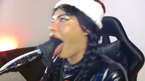 anabel alice gandara  online show from December 17, 2024, 7:18 am