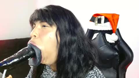 anabel alice gandara  online show from December 22, 2024, 10:28 am