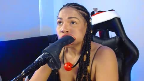 anabel alice gandara  online show from December 28, 2024, 1:28 pm