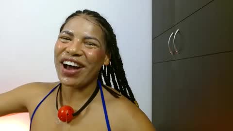 anabel alice gandara  online show from January 11, 2025, 10:29 am