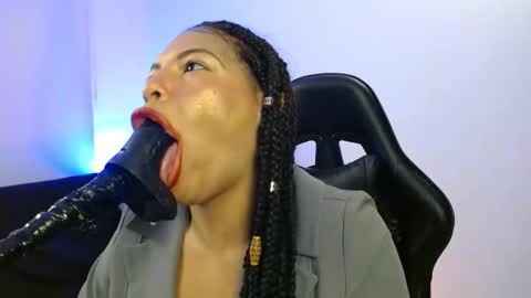 anabel alice gandara  online show from January 17, 2025, 8:13 am